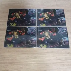 ゼンゼロ ゼンレスゾーンゼロ シーンカード 閃魂 Shining Soul 猫又