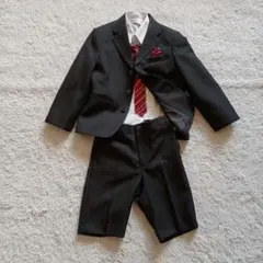 レディフレディ　男の子　卒園入学式　フォーマルセット　110