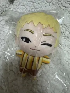 seventeen ぬいぐるみ