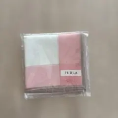 FURLA ハンカチ♡