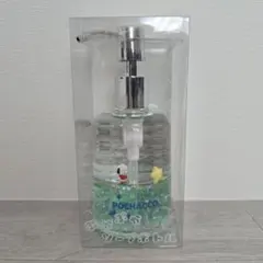 サンリオ　ぷかぷかソープボトル　ポチャッコ 　ディスペンサー