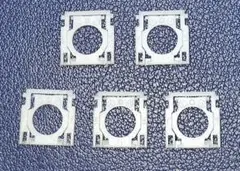 KX800 & KX1000 & KX700 パンタグラフ【5個セット】