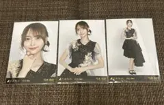 乃木坂46 生写真 スペシャル衣装49 弓木奈於コンプ - メルカリ
