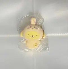 ちいかわサンリオコラボ　うさぎ　ポムポムプリン　ぬいぐるみ ポムポムプリン 【予約】ちいかわ ぬいぐるみ（うさぎ
