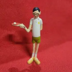 ピンポン 松本大洋 全5種 フィギュア カプセルトイ タイムカプセル