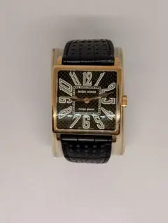 ROGER DUBUIS ゴールデンスクエア メンズ腕時計のサムネイル