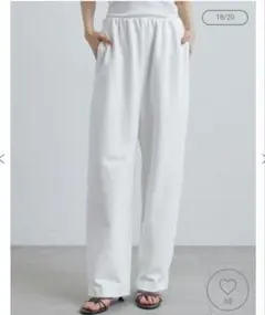 Eve harapeco Sweat Pants Mサイズ - メルカリ