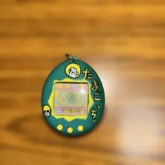 ジャンク品 1996年初代たまごっち