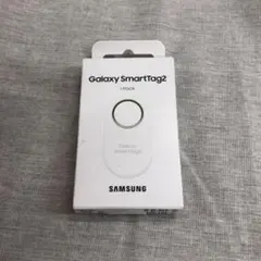 Galaxy Smart Tag2 1Pack｜ホワイト｜