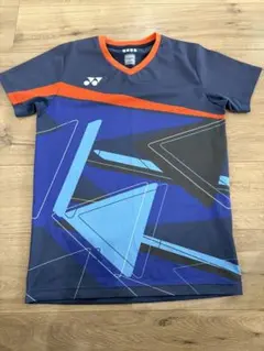 YONEX VASTCOOL 幾何学模様 Tシャツ JP SS ユニフォーム