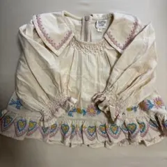 2025年最新】apolina ブラウスの人気アイテム - メルカリ