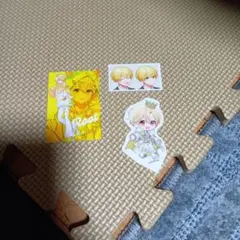 2026年最新】るぅとくん カードの人気アイテム - メルカリ