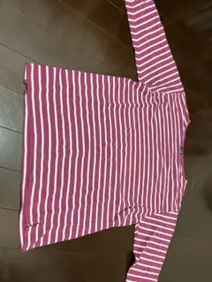 オールドGAP ボーダーTシャツ