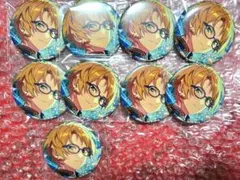 あんスタ 遊木真 idol jun コレ缶 コレクション缶バッジ - メルカリ