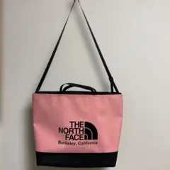 THE NORTH FACE ショルダーバッグ(調整可)