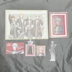 うたプリ　ワンダーランド　蘭丸　まとめ売り