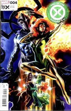 アメコミ marvel スパイダーマン x-men 97 ジーン・グレイ - メルカリ