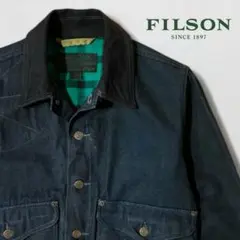 2025年最新】FILSON Gジャン・デニムジャケットの人気アイテム - メルカリ