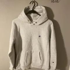 チャンピオン　champion reverse weave stormshell