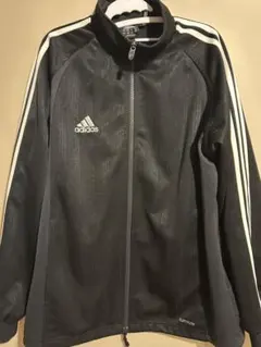 adidas 2012 ヴィンテージウォームアップジャケット XL