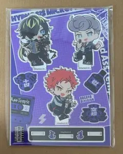 ヒプマイ ARB ちびキャラ アクスタ A賞 ナゴヤ