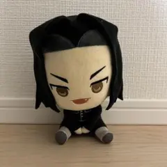 東京リベンジャーズ　場地圭介　ぬいぐるみ