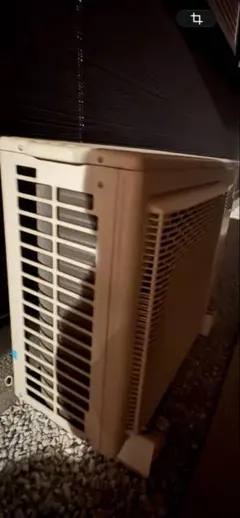 2026年最新】panasonic エアコン 室外機の人気アイテム - メルカリ