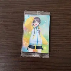ホロライブウエハース　大空スバル