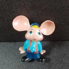 ソフビ アンティーク雑貨