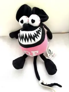 2026年最新】ラットフィンク ぬいぐるみの人気アイテム - メルカリ