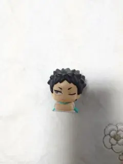 ハイキュー！！おねむたんvol.2 岩泉一
