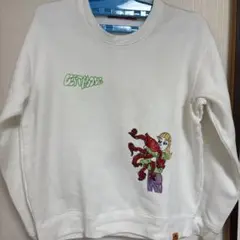 Left Alone トレナー