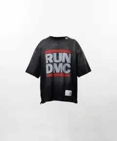 U/MUSIC x MMY Run-D.M.C. Graphic T-shirtのサムネイル