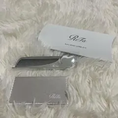 ReFa HEART COMB Air シルバー