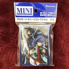 2025年最新】ブシロードスリーブコレクションミニの人気アイテム