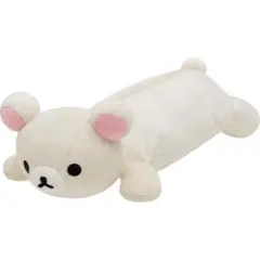リラックマ コリラックマ ぬいぐるみペンポーチ 筆箱