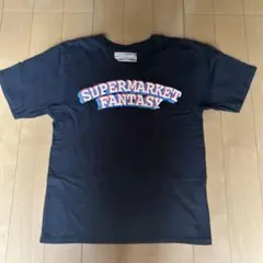 2026年最新】SUPERMARKET fantasy tシャツの人気アイテム - メルカリ