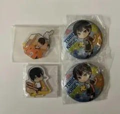 ハイキュー!! 影山飛雄