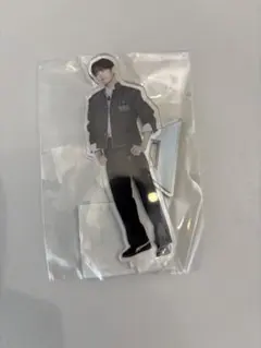 日プ 新世界 PRODUCE 101 JAPAN アクスタ 飯塚亮賀 - メルカリ