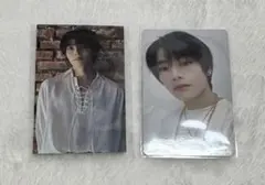 straykids HOP 合　HMV ラキドロ　A 店舗特典　トレカ アイエン