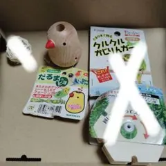 ピースケ様専用　だるまっピヨ　のみ