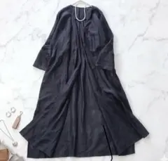 Deuxieme Classe｜SILK SATINロングワンピース - メルカリ