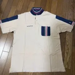 MUNSINGWEAR マンシングウェア ゴルフ 半袖 ポロシャツのサムネイル