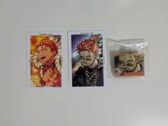 ParadoxLive　悪漢奴等　伊藤紗月セット