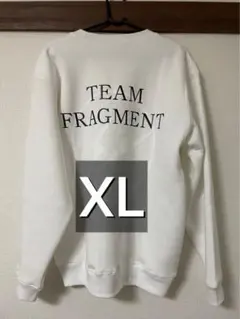 Fragment team  Forum member 限定　XLのサムネイル
