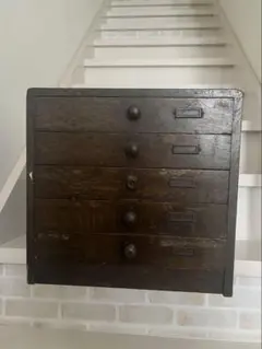 XB75 時代箪笥 帳簿箪笥 和家具 小箪笥 /T2 XB75 時代箪笥 帳簿箪笥 和家具 小箪笥 /T2