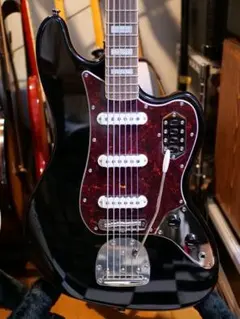 早い者勝ちジャズマスター aria 自作 ジャンク品 - メルカリ