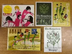 2026年最新】ゴスペラーズツアーグッズの人気アイテム - メルカリ