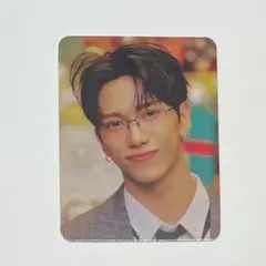 INI 池﨑理人 ミニトレカ ウィンマジ