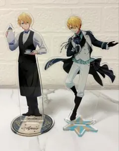 星野アクア アクリルスタンド